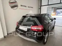 2016 Mercedes Benz GLA-Class