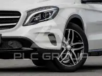 2016 Mercedes Benz GLA-Class
