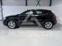 2016 Mercedes Benz GLA-Class