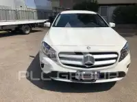 2016 Mercedes Benz GLA-Class