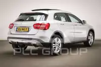 2016 Mercedes Benz GLA-Class