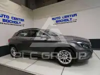 2016 Mercedes Benz GLA-Class