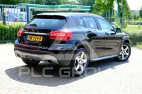 2016 Mercedes Benz GLA-Class