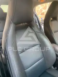 2016 Mercedes Benz GLA-Class