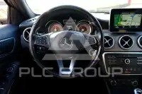 2016 Mercedes Benz GLA-Class