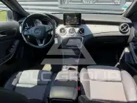 2016 Mercedes Benz GLA-Class