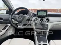 2016 Mercedes Benz GLA-Class