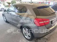 2016 Mercedes Benz GLA-Class