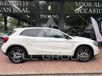 2016 Mercedes Benz GLA-Class