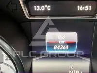2016 Mercedes Benz GLA-Class