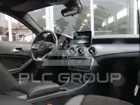 2016 Mercedes Benz GLA-Class