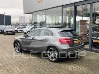 2016 Mercedes Benz GLA-Class