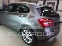2016 Mercedes Benz GLA-Class
