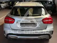 2016 Mercedes Benz GLA-Class