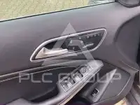 2016 Mercedes Benz GLA-Class