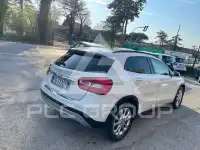 2016 Mercedes Benz GLA-Class