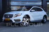 2016 Mercedes Benz GLA-Class