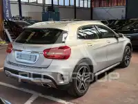 2016 Mercedes Benz GLA-Class