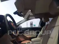 2016 Mercedes Benz GLA-Class