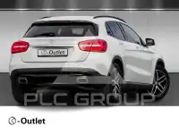 2016 Mercedes Benz GLA-Class