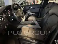 2017 Mercedes Benz GLA-Class