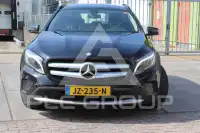 2016 Mercedes Benz GLA-Class