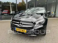 2016 Mercedes Benz GLA-Class