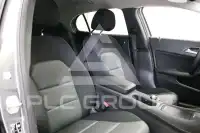 2016 Mercedes Benz GLA-Class