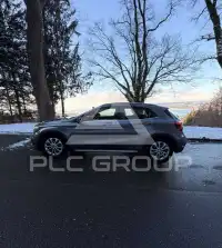 2016 Mercedes Benz GLA-Class