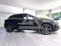 2016 Mercedes Benz GLA-Class
