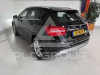 2016 Mercedes Benz GLA-Class