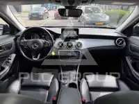 2016 Mercedes Benz GLA-Class