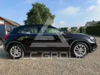 2016 Mercedes Benz GLA-Class