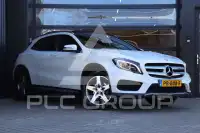 2016 Mercedes Benz GLA-Class