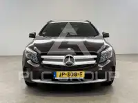 2016 Mercedes Benz GLA-Class