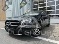 2016 Mercedes Benz GLA-Class
