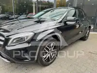 2016 Mercedes Benz GLA-Class