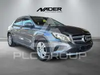 2016 Mercedes Benz GLA-Class