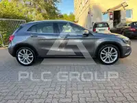 2016 Mercedes Benz GLA-Class