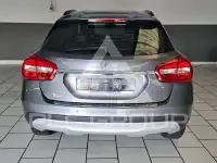 2016 Mercedes Benz GLA-Class
