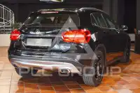 2016 Mercedes Benz GLA-Class