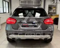 2016 Mercedes Benz GLA-Class