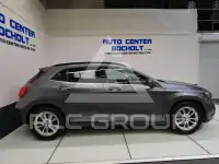 2016 Mercedes Benz GLA-Class