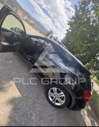 2016 Mercedes Benz GLA-Class