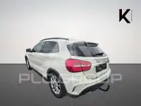 2016 Mercedes Benz GLA-Class