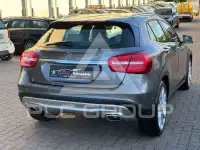 2016 Mercedes Benz GLA-Class