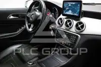 2016 Mercedes Benz GLA-Class