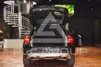 2016 Mercedes Benz GLA-Class