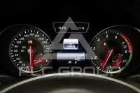 2016 Mercedes Benz GLA-Class
