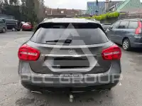 2016 Mercedes Benz GLA-Class